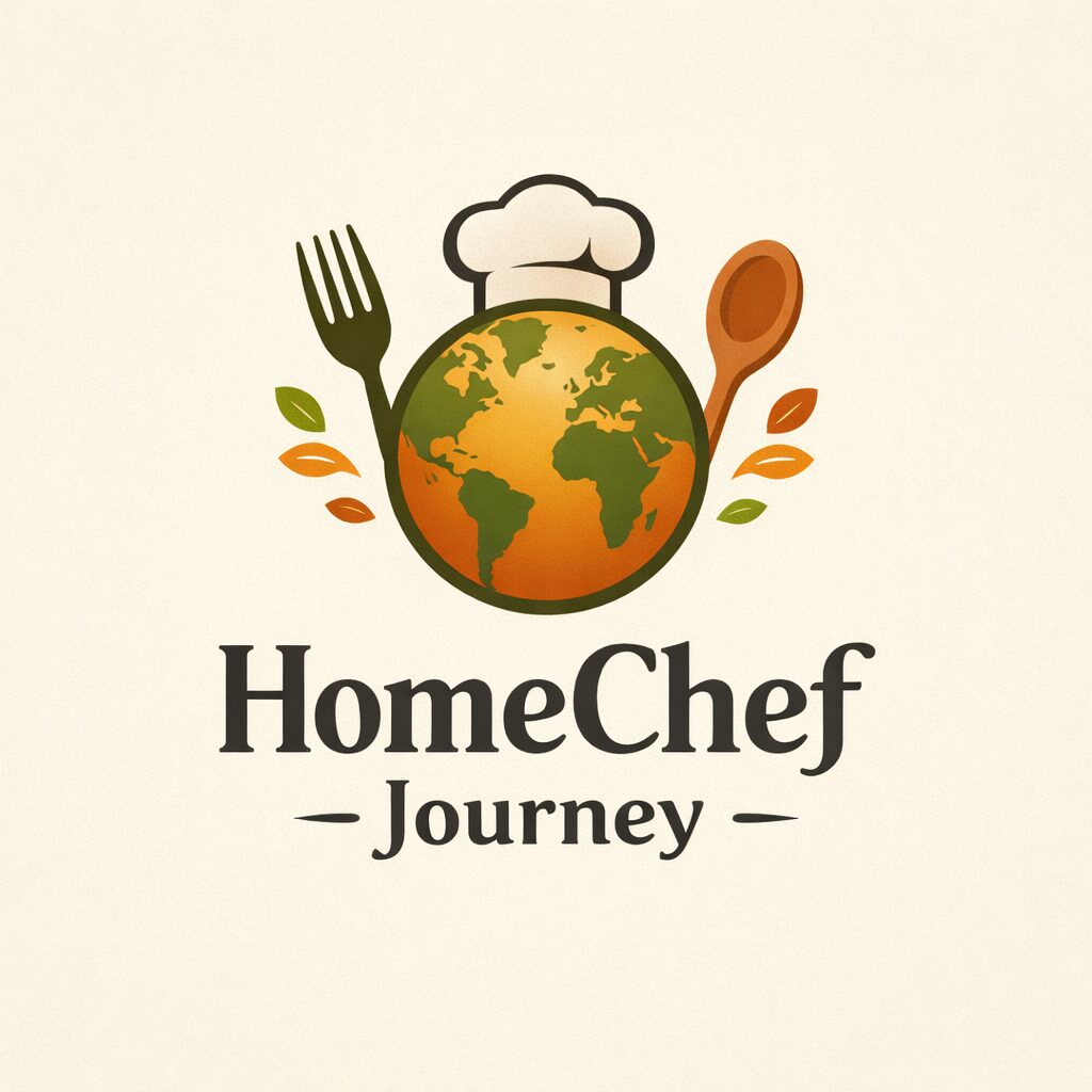 Recipes made at home – food blog